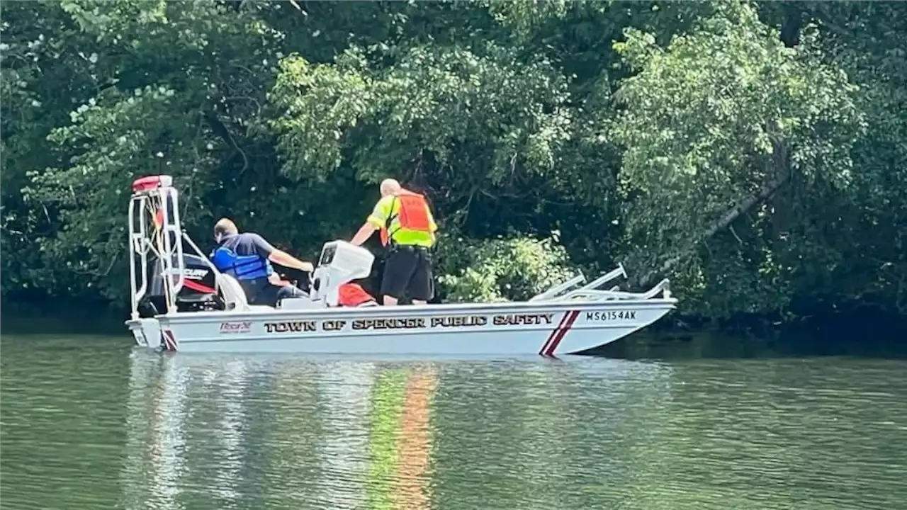 Missing Woman Found Dead in Lake in Spencer, Mass.