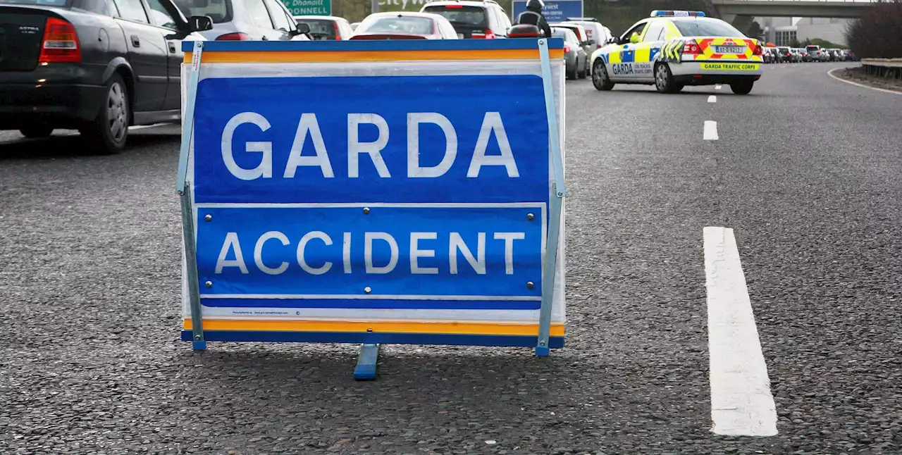 Two dead in road collisions in Dublin and Cork