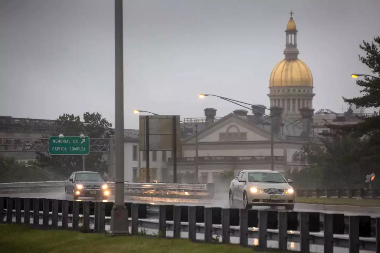 Murphy signs costly auto insurance bill that will affect 1.1M N.J. drivers