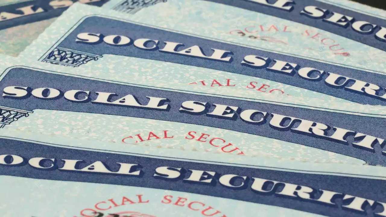 Social security schedule: When will I get my check?