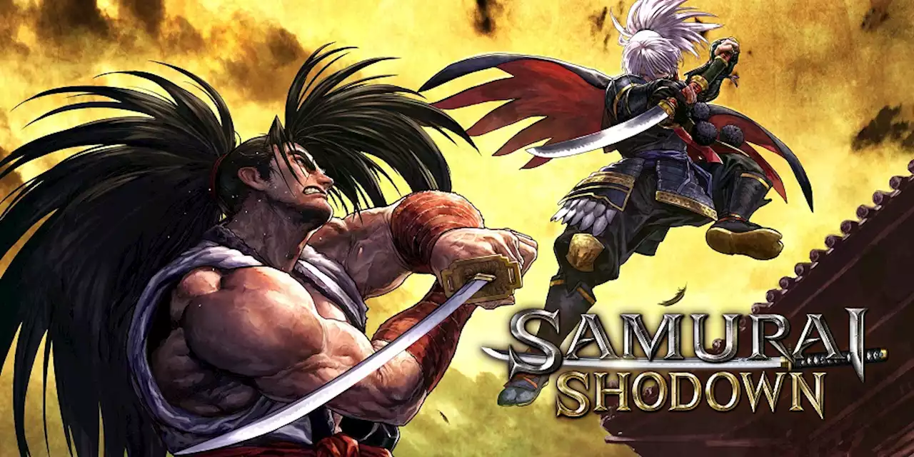 Samurai Shodown erhält Rollback-Netcode – jedoch nicht auf der Nintendo Switch - ntower - Dein Nintendo-Onlinemagazin