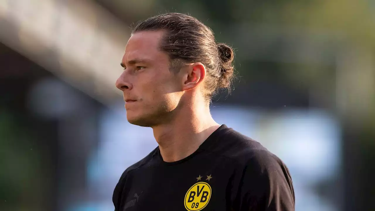 Ex-Freundin beschuldigt BVB-Profi - der weist Vorwürfe zurück