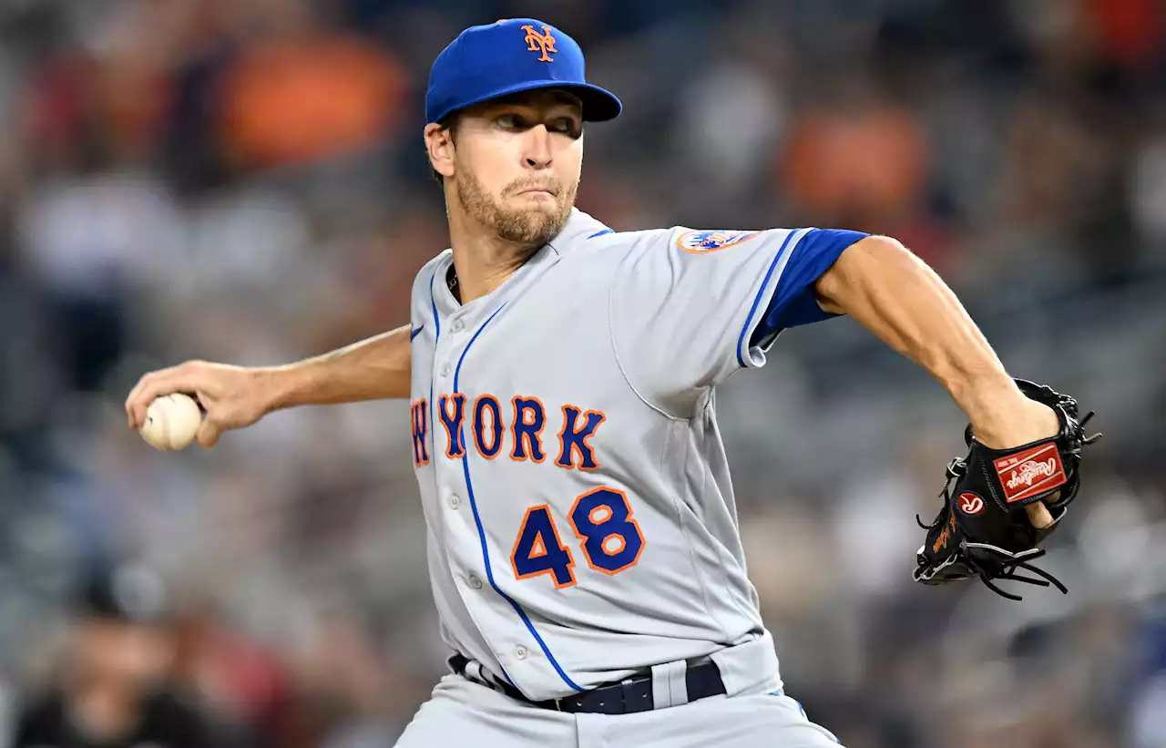 Buck Showalter ‘anxious’ to see Jacob deGrom’s return to Citi Field