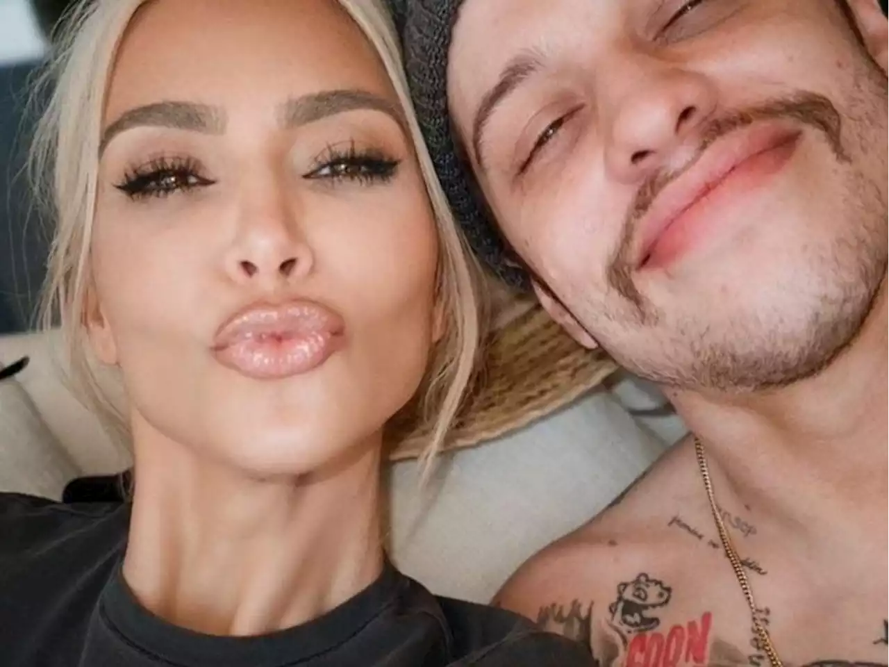 Kim Kardashian ended relationship with Pete Davidson over his 'immaturity'