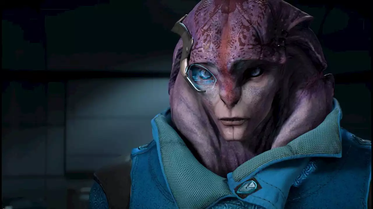 If you like Mass Effect you’ll also like…