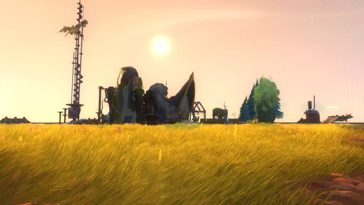 Why I love Wildstar's telegraphs