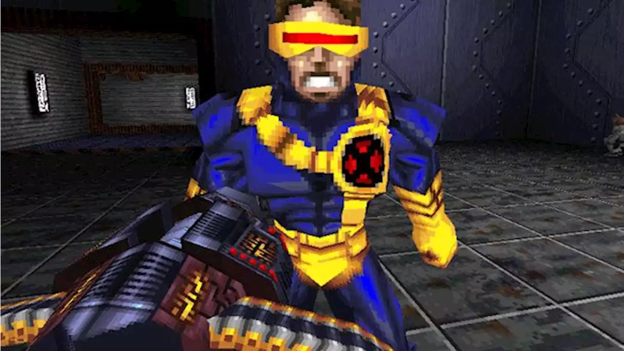 X-Men: The Ravages of Apocalypse really was an X-Men game about killing the X-Men