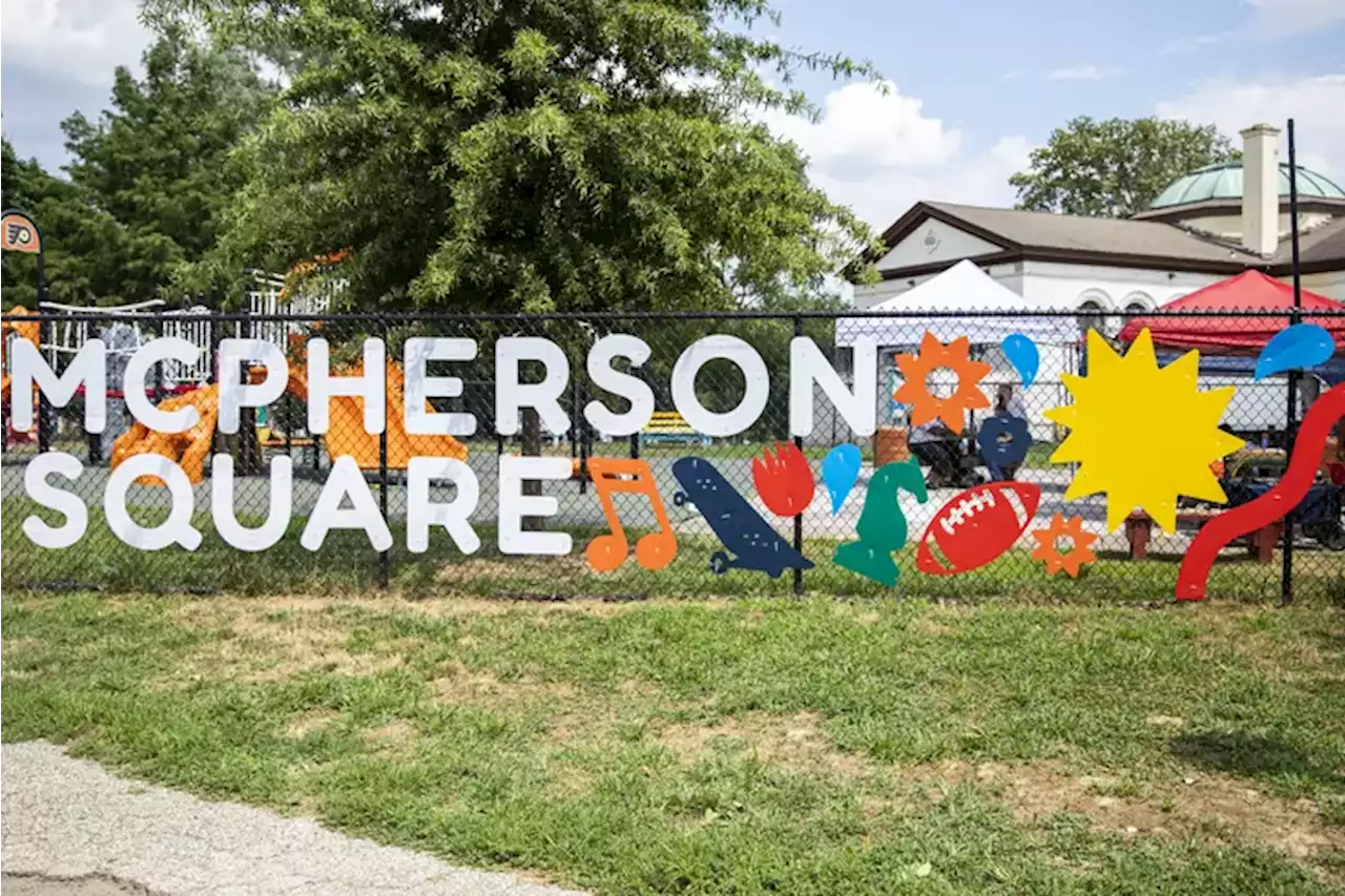 After concerns of violence closed a pool and several Playstreets, neighborhood groups are working to shift perceptions of Kensington