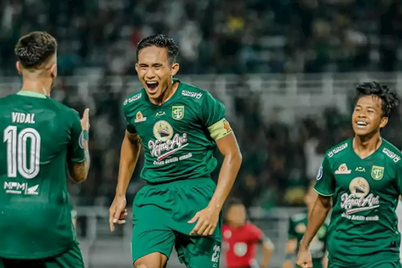 Link Streaming Liga 1 Bhayangkara FC vs Persebaya Surabaya, Tayang di Indosiar Malam Ini - Pikiran-Rakyat.com