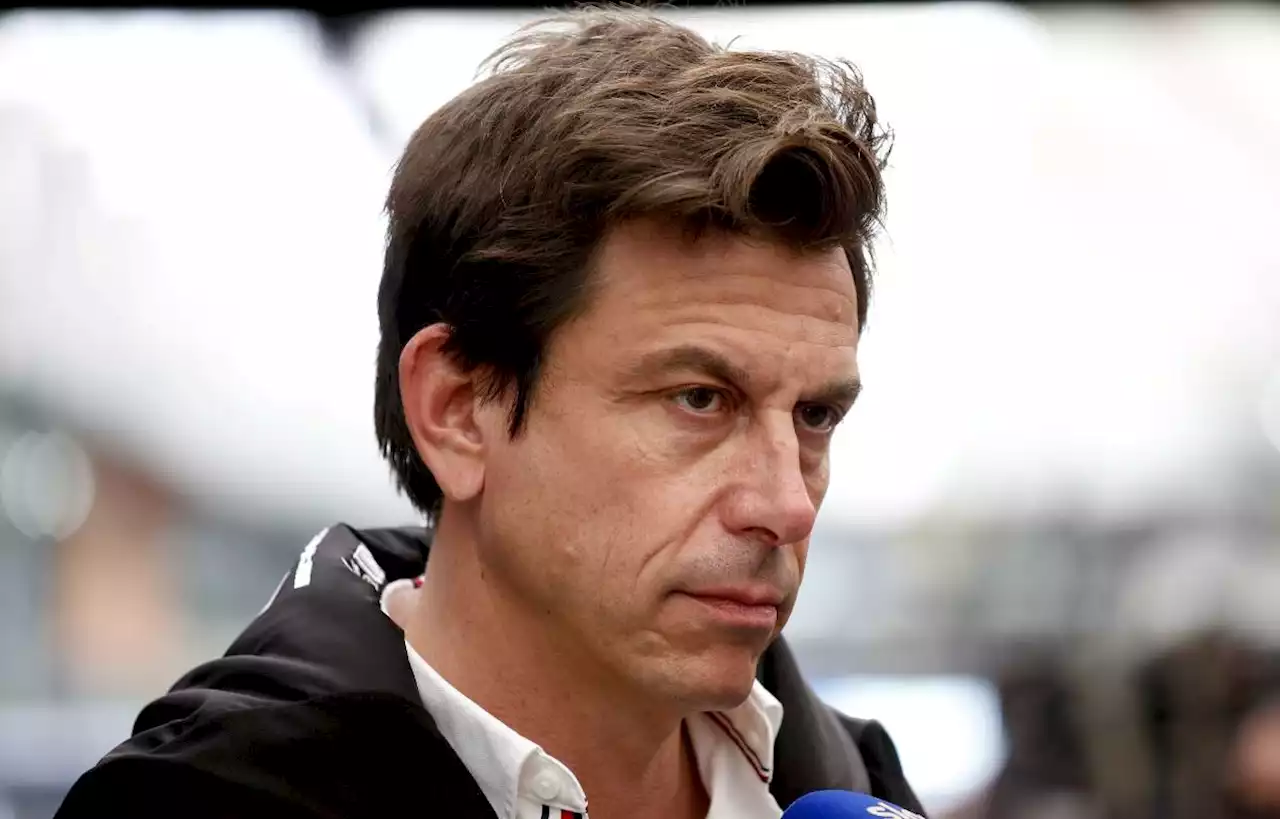 Toto Wolff explains why Audi are better option than Andretti for 11th team