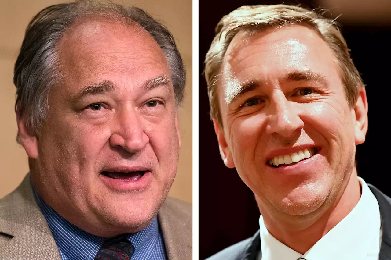 Montgomery executive race: Elrich claims victory as Blair seeks recount