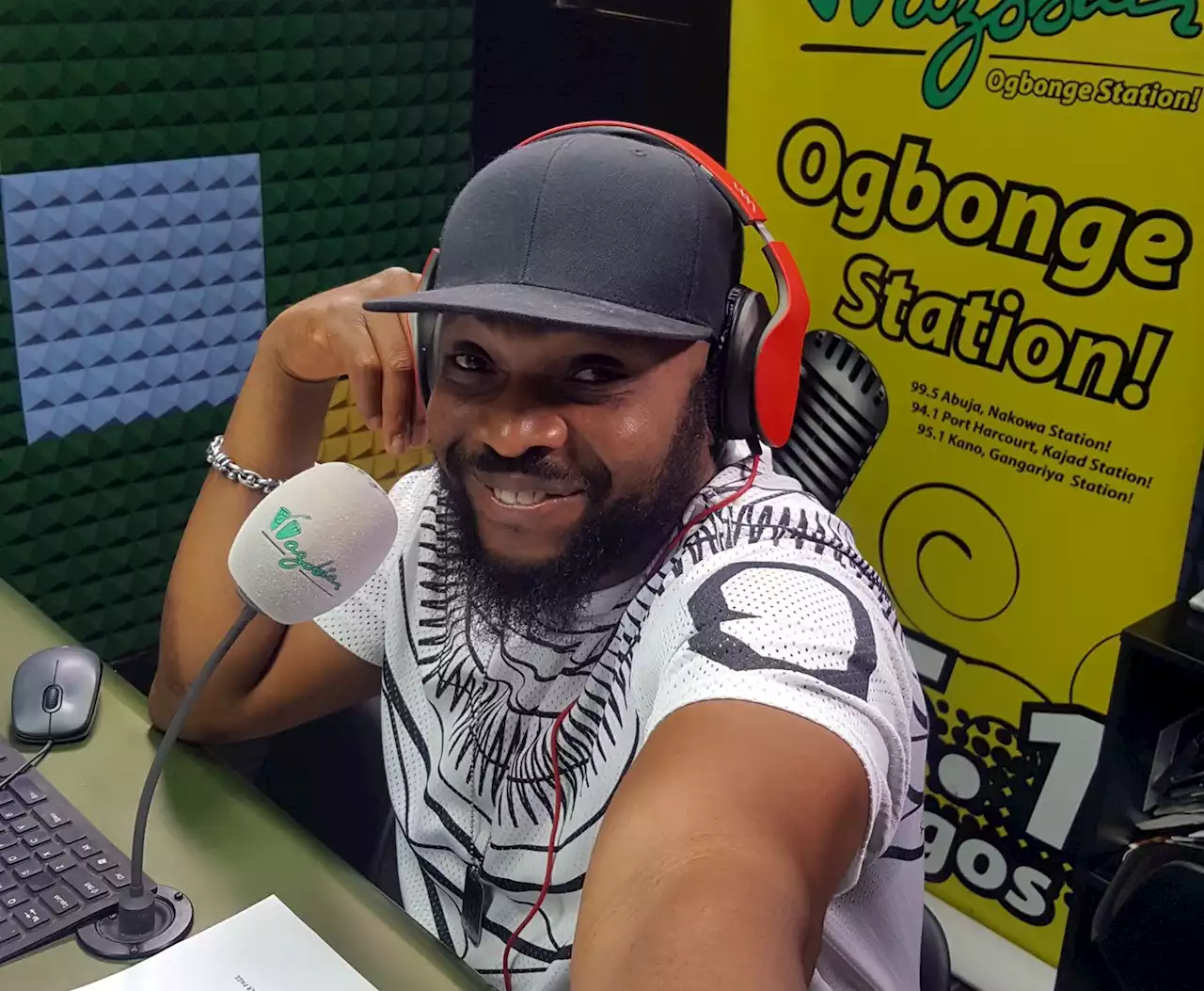 Comedian Yaw premieres new sitcom 'Sparadise' in Lagos