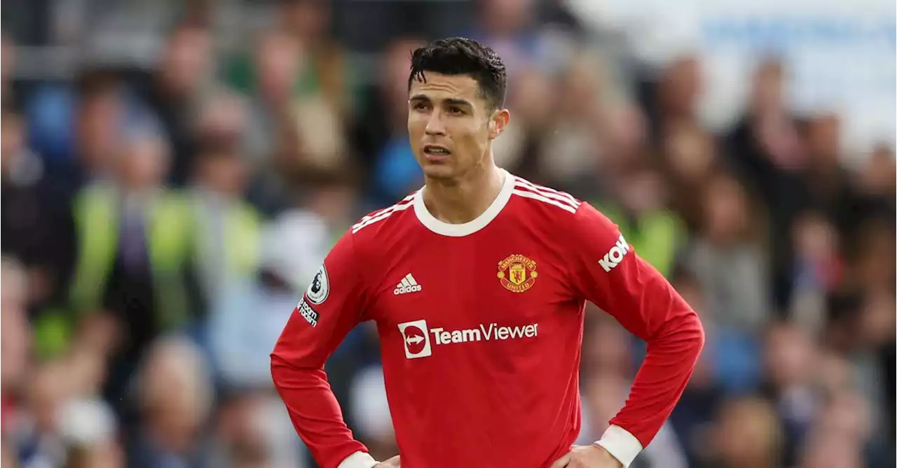 Manchester United must let Ronaldo leave, says Rooney