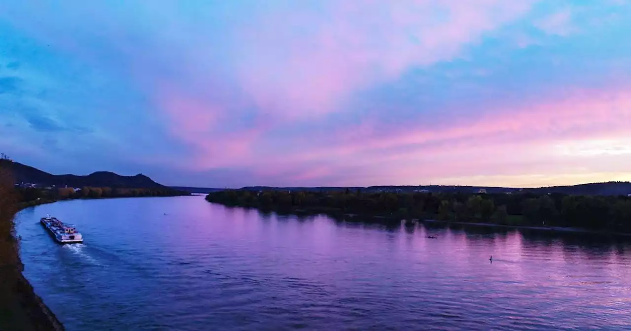 Zwischen Tag und Nacht: Der Zauber der blauen Stunde