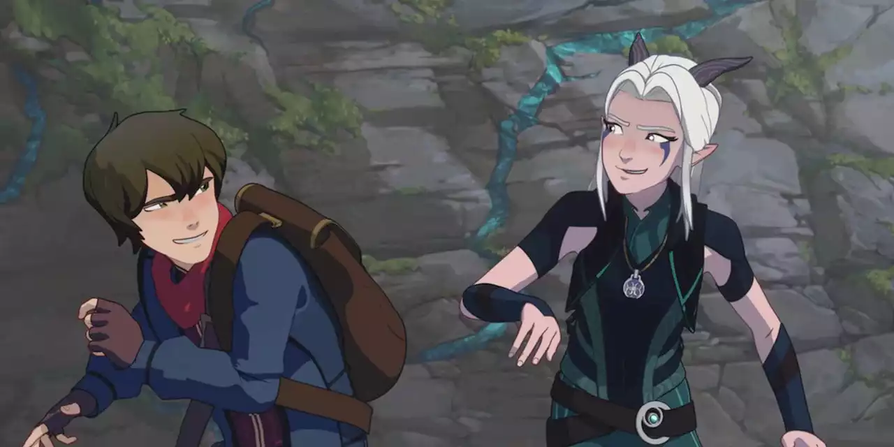 The Dragon Prince Creators Hint At Franchise Future After The Show Ends