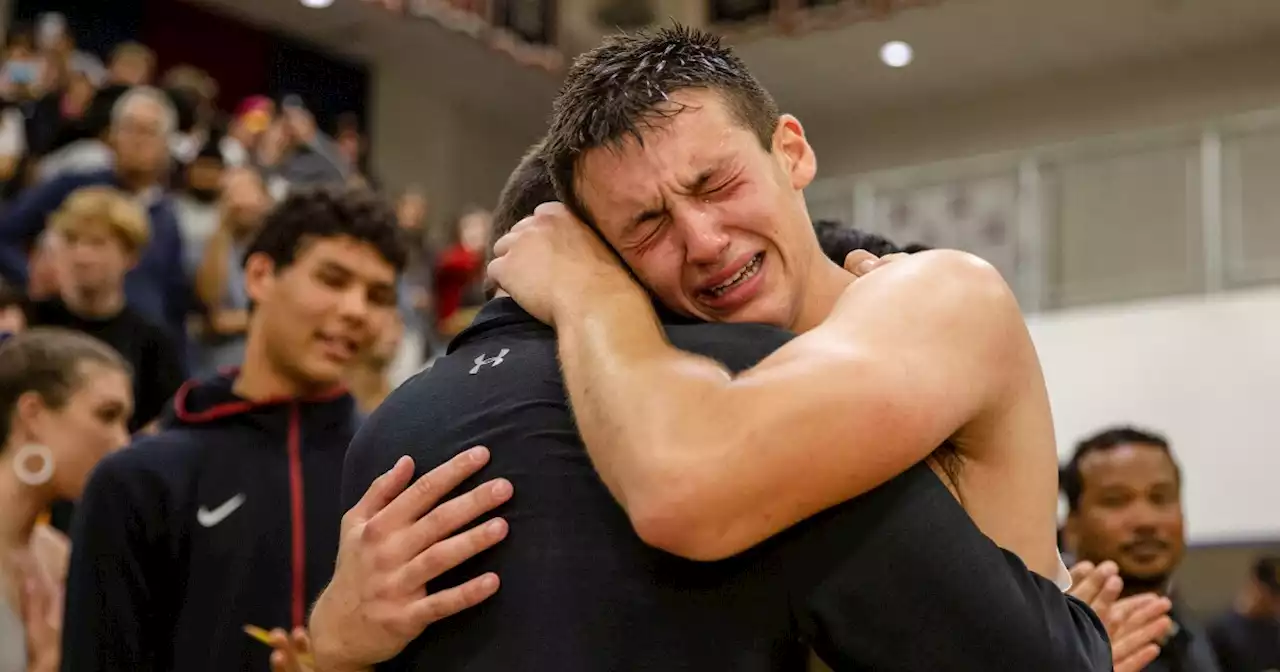 Torrey Pines High's Nick Herrmann dies at 20 from cancer