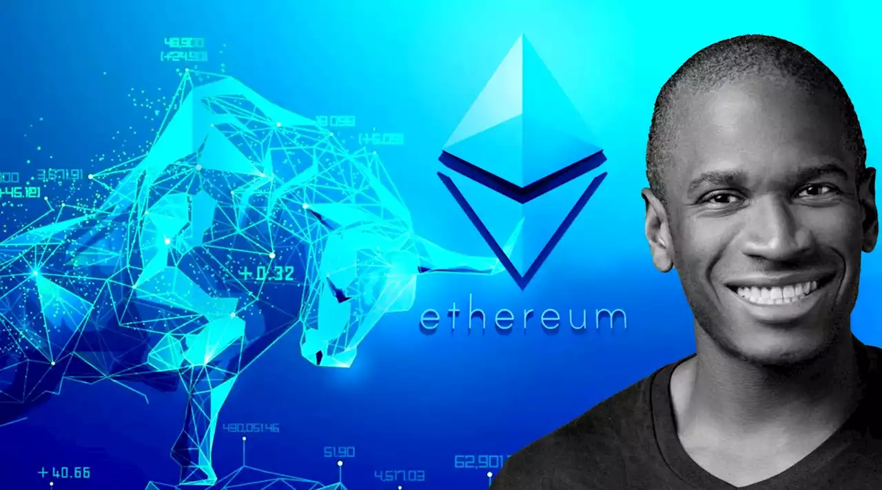 Arthur Hayes ผู้ก่อตั้ง BitMEX เผยถึงปัจจัย 2 อย่างที่จะทำให้ราคา Ethereum พุ่งขึ้นอย่างรุนแรง