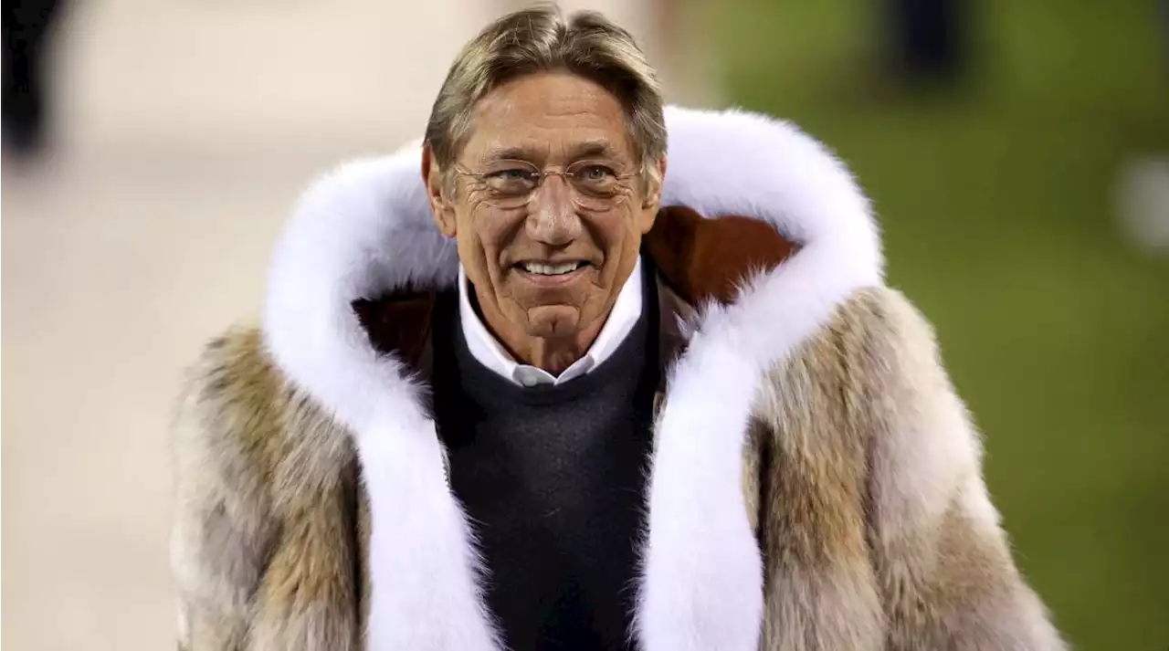 Mink Coat Owned by Legendary Jets QB Joe Namath Up for Auction