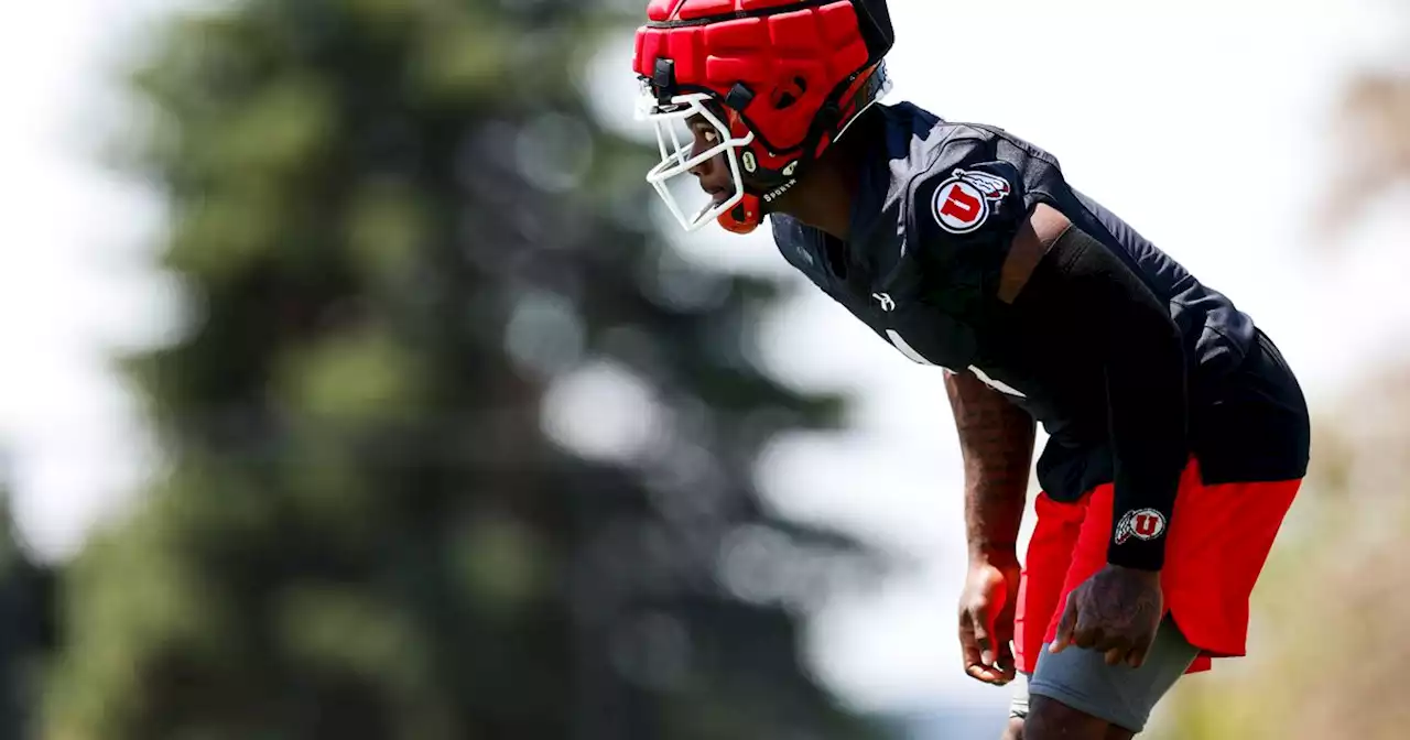 Utah football’s defense appears healthy, deep, ready to be a strength