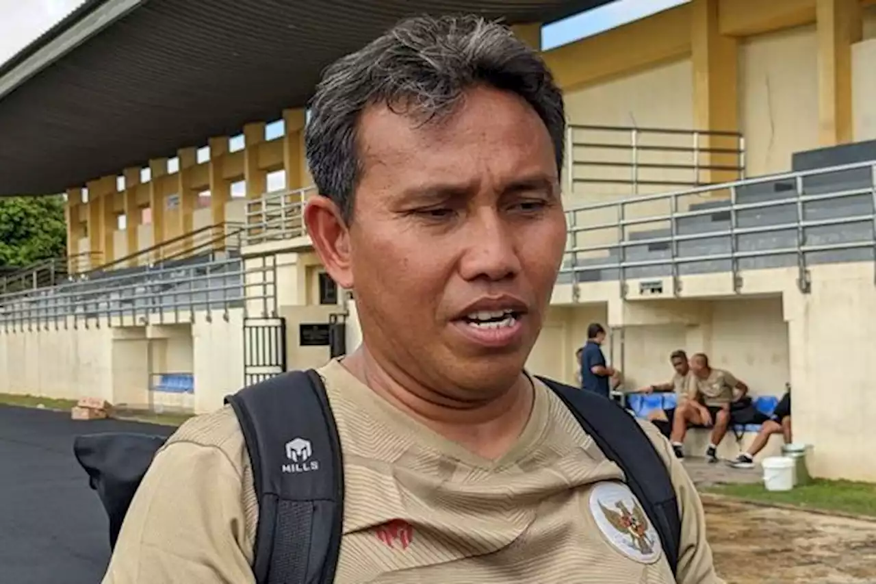 Hari Ini Timnas U-16 Recovery, Berendam Air Es dan Makan Siang Bersama