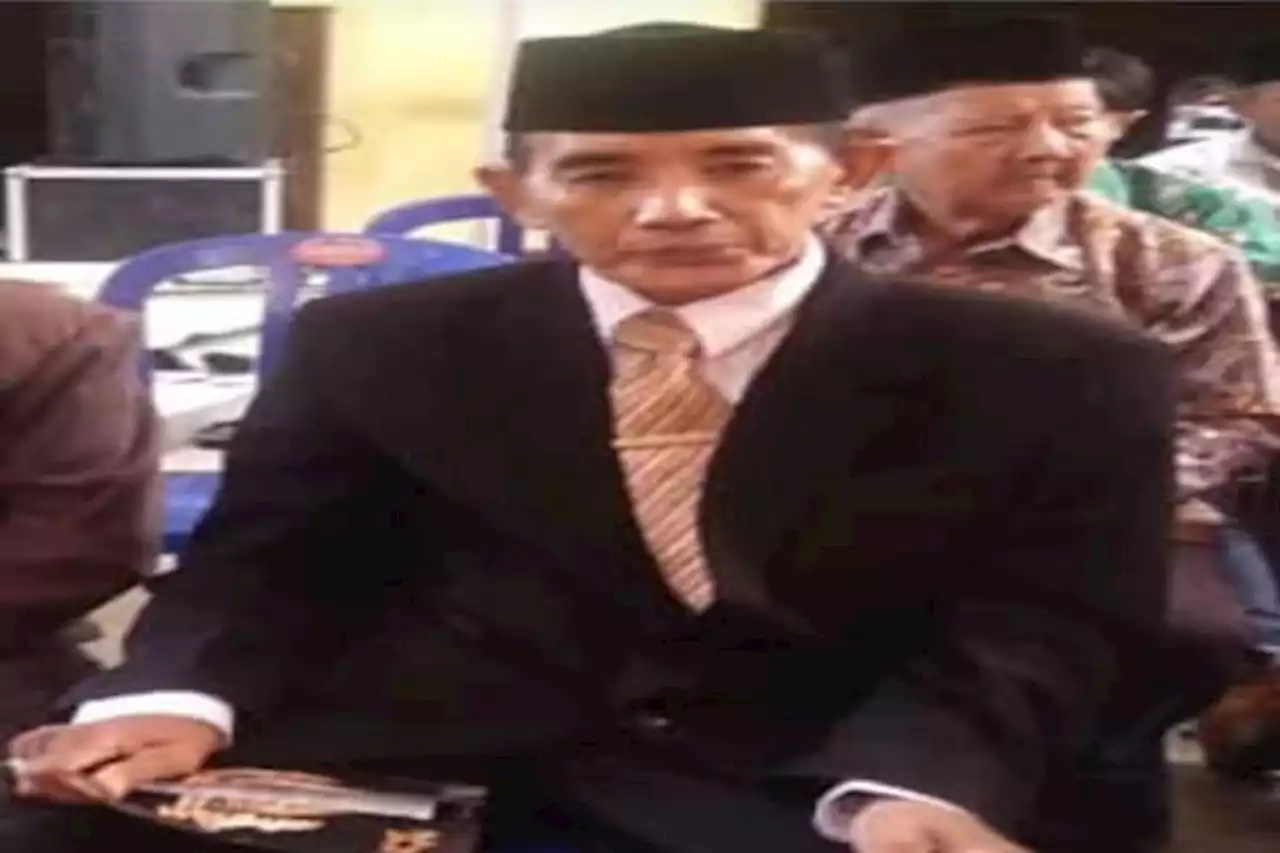 Kabar Duka, Sakit Komplikasi Kades Kurung Ceper Klaten Berpulang