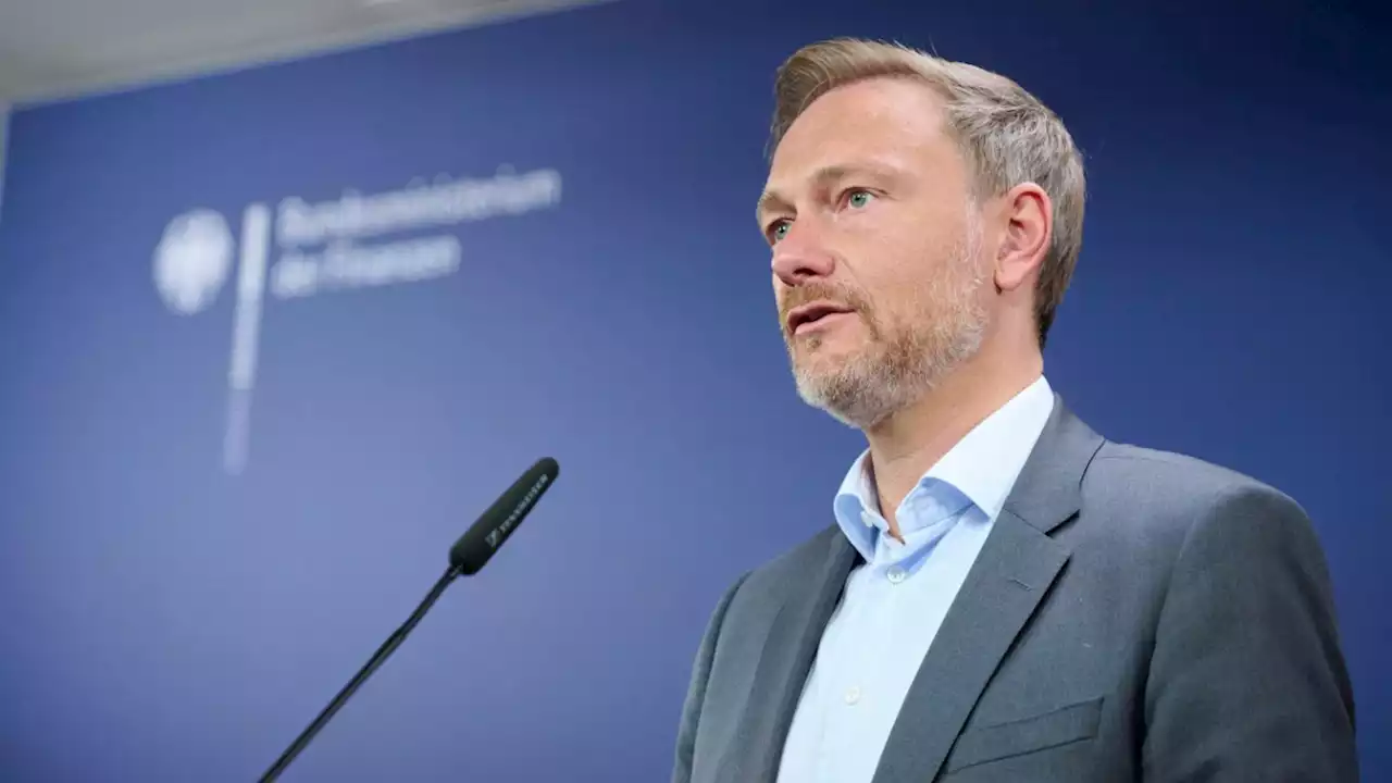 Verkehr: Lindner lehnt Fortsetzung des Neun-Euro-Tickets ab