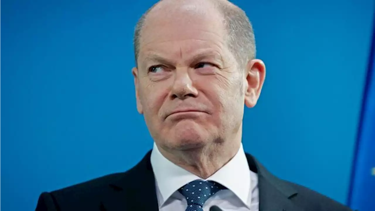 „Für Olaf Scholz wird es noch sehr unangenehm“