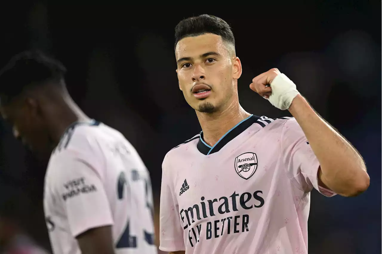 'Just wow' - Arsenal player identified to bring best out of Martinelli