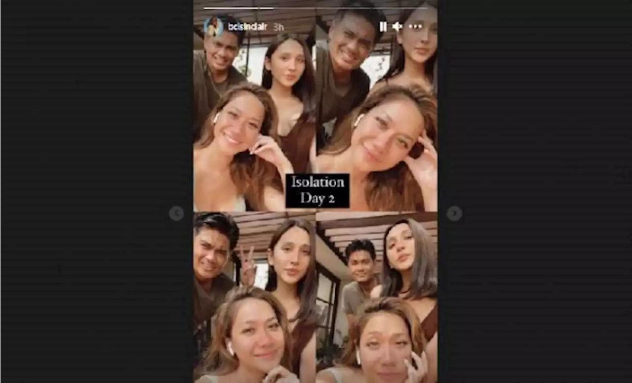 Manajer BCL Ditetapkan sebagai Tersangka Penggunaan Psikotropika