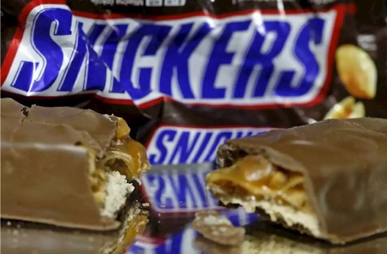 Produsen Cokelat Snickers Minta Maaf Sebut Taiwan sebagai Negara