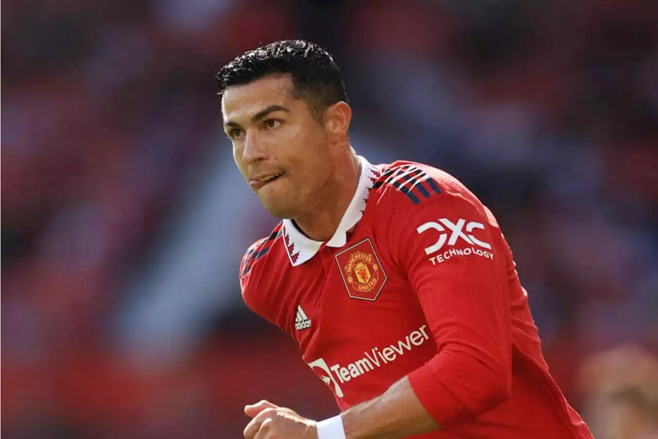 Start Ronaldo? Put him on the bench? Picking United's XI against Brighton