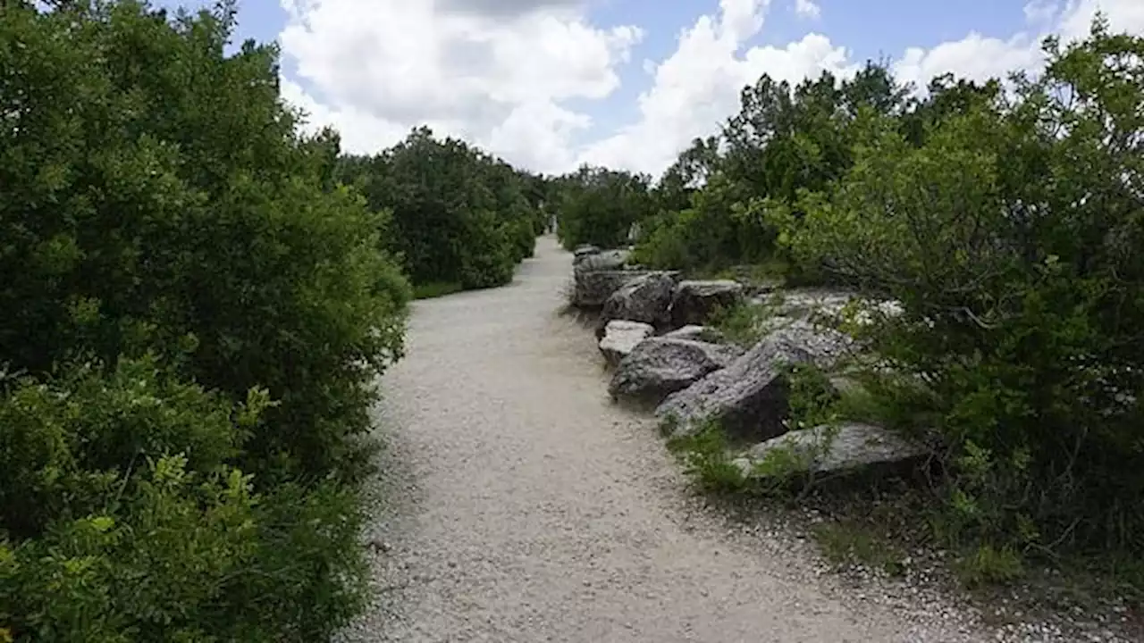 Texas Rescuers Save Park Visitor Who Fell Off Cliff—and Find a Dead Body