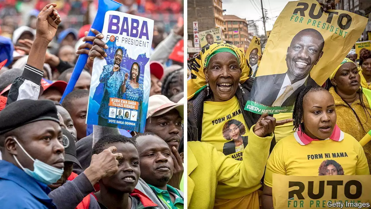 Why Kenya’s election matters