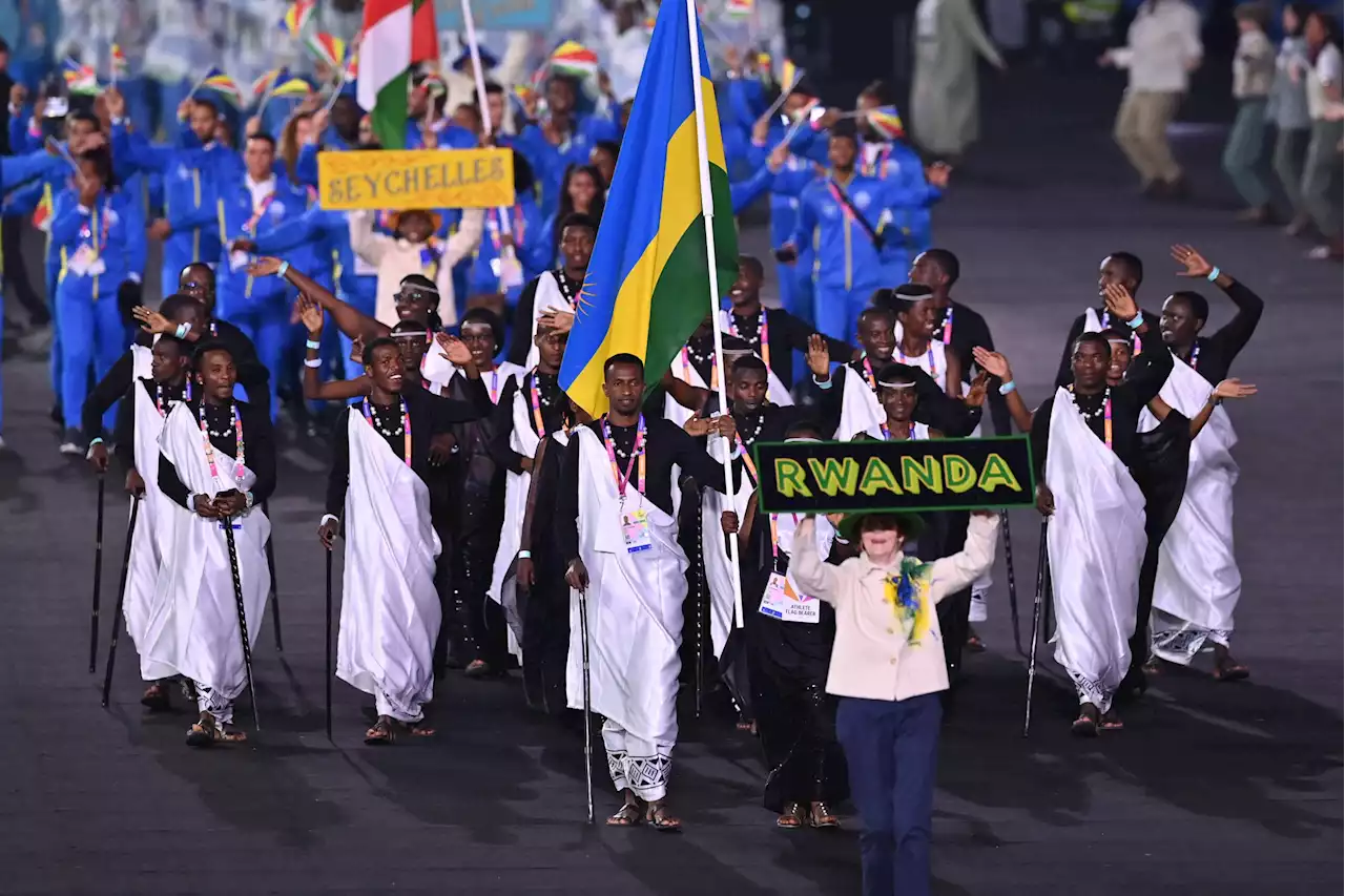 As Commonwealth celebrates community at Birmingham Games, Rwanda cracks down on human rights