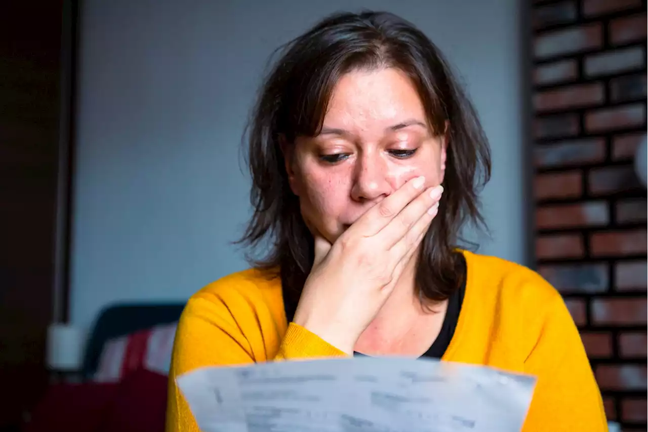 Joining mass boycott against paying energy bills could damage your credit score, experts warn