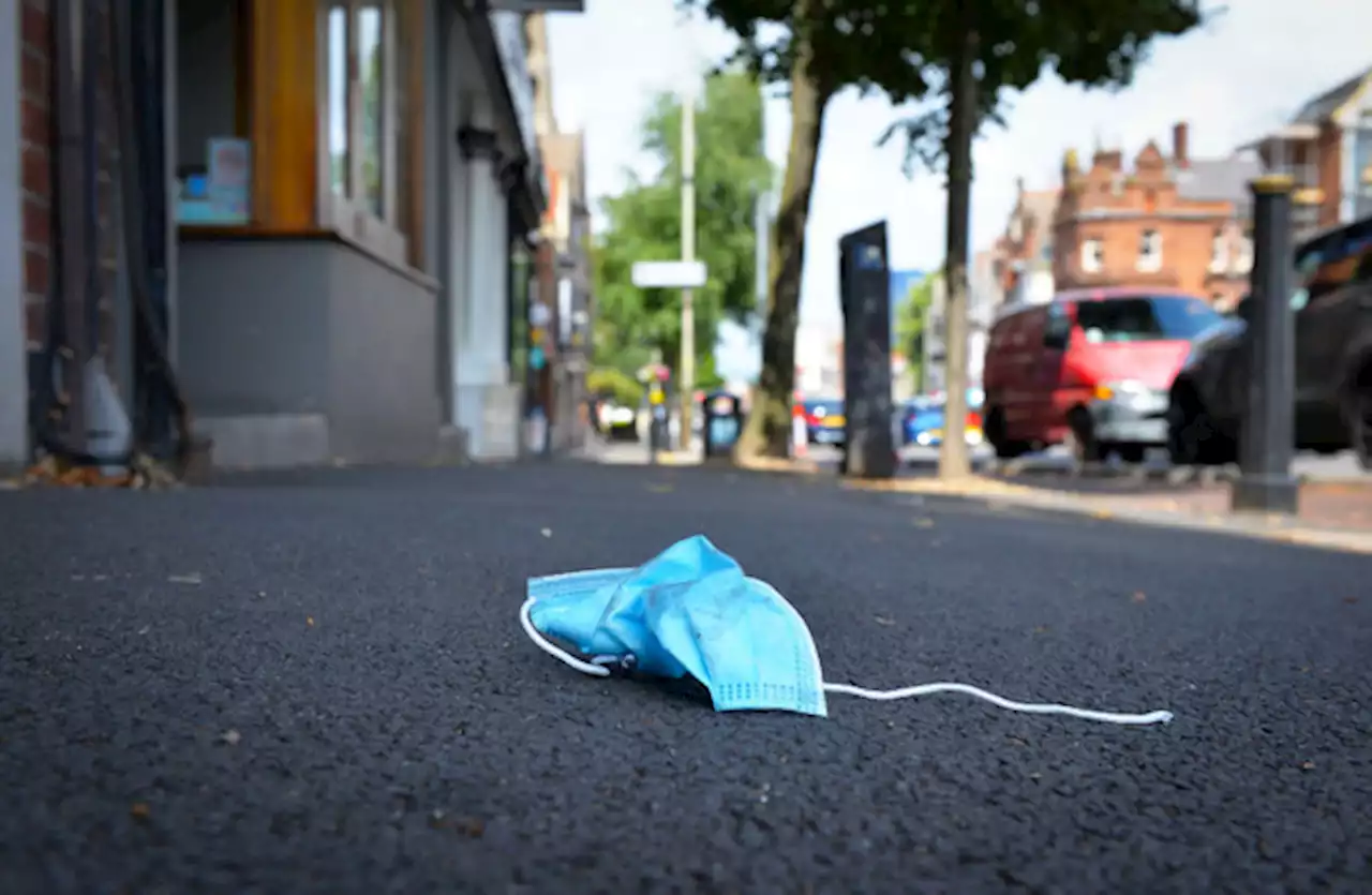'Other crises are vying for our attention': Why people have stopped talking about Covid-19