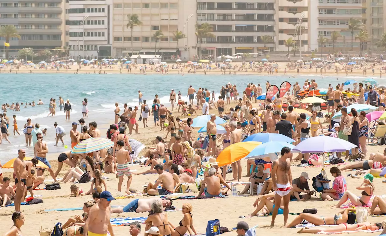 Brits in Spain face being 'roasted' as country BANS air-con being lower than 27C