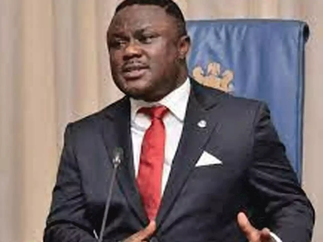 Group Accuses Ayade of Imposing PDP Member as APC Deputy Governorship Candidate – THISDAYLIVE