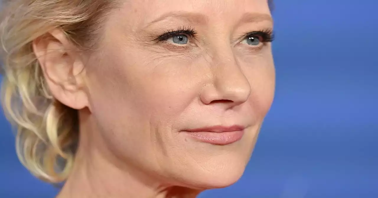 Anne Heche in stable condition as family asks for prayers during 'difficult time'