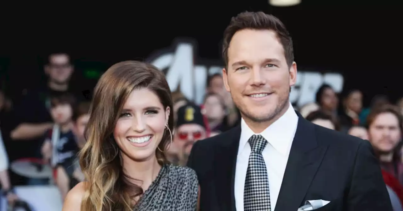 Katherine Schwarzenegger, Chris Pratt celebrate daughter Lyla’s 2nd birthday with loving posts