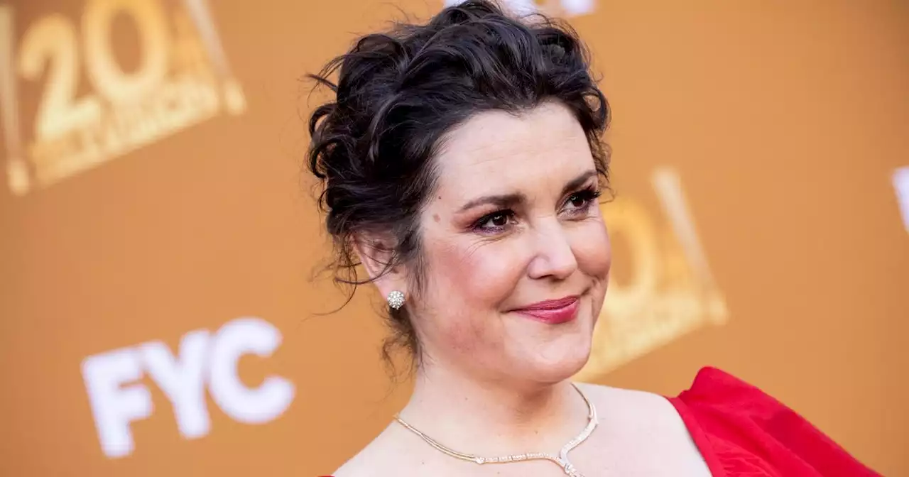 Melanie Lynskey opens up about being body-shamed as a size 4 while filming 'Coyote Ugly'