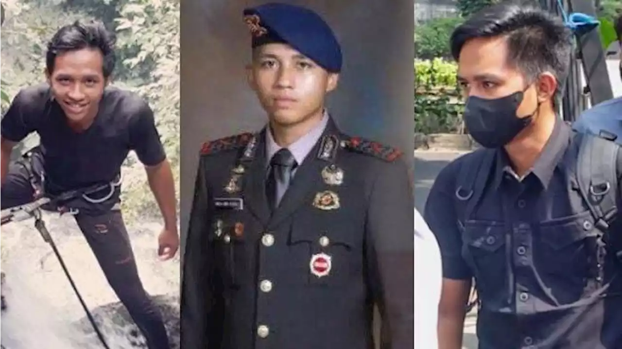 Kuasa Hukum: Bharada E Ungkap Beberapa Nama yang Diduga Terlibat Kematian Brigadir J dalam BAP - Tribunnews.com