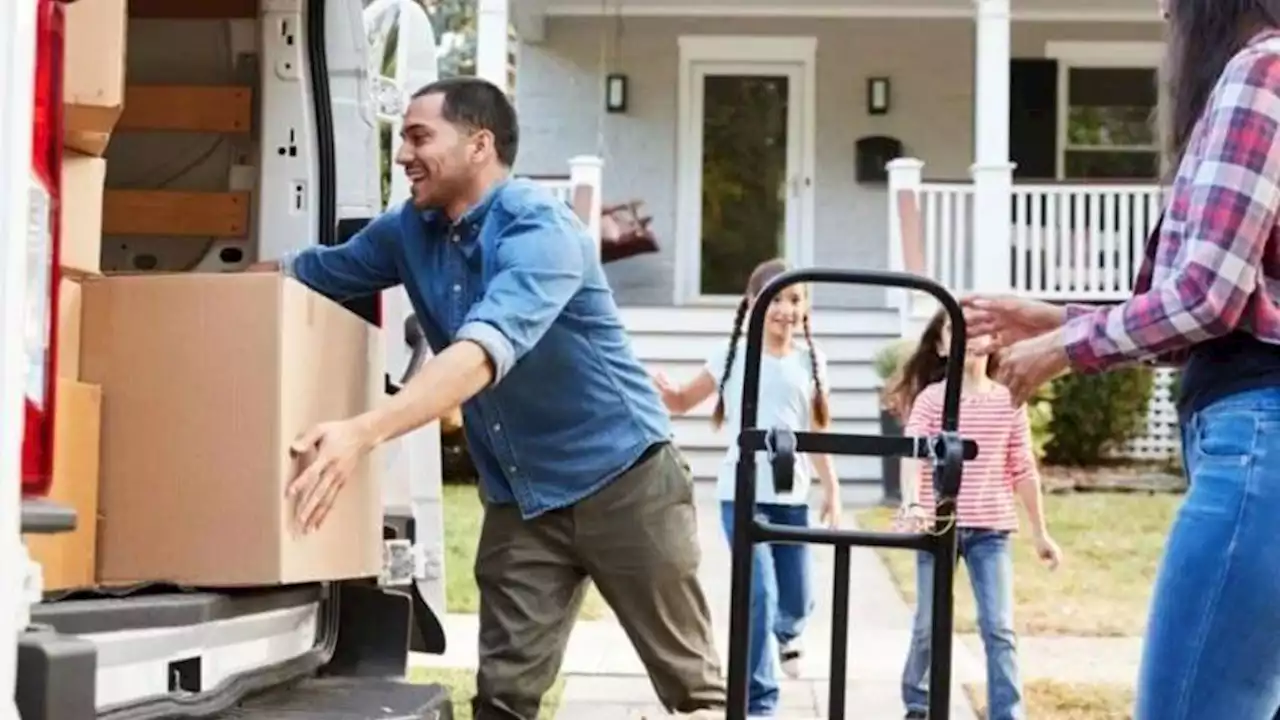 5 common mistakes people make when moving