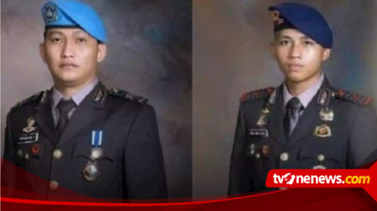 Bukan Ajudan, Inilah Sosok yang Perintahkan Bharada E Menembak Brigadir J