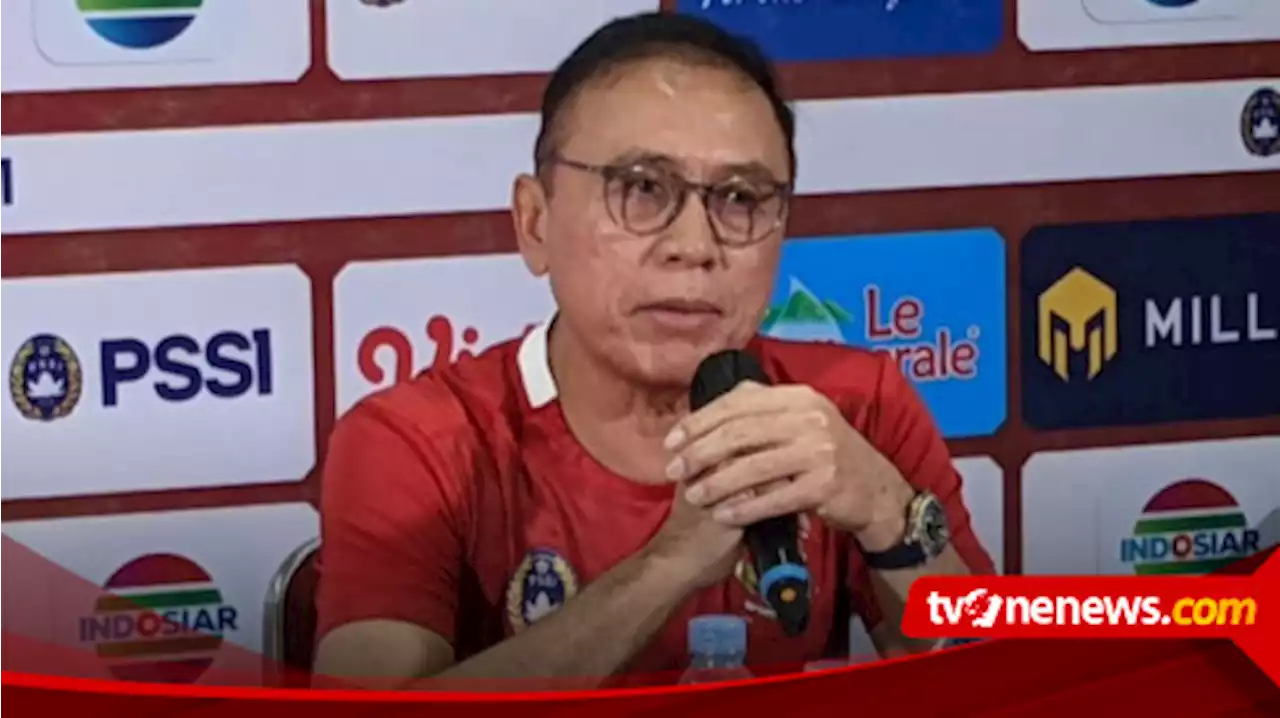 Dukung Timnas U-16 di Piala AFF, PSSI Berkantir di Sleman