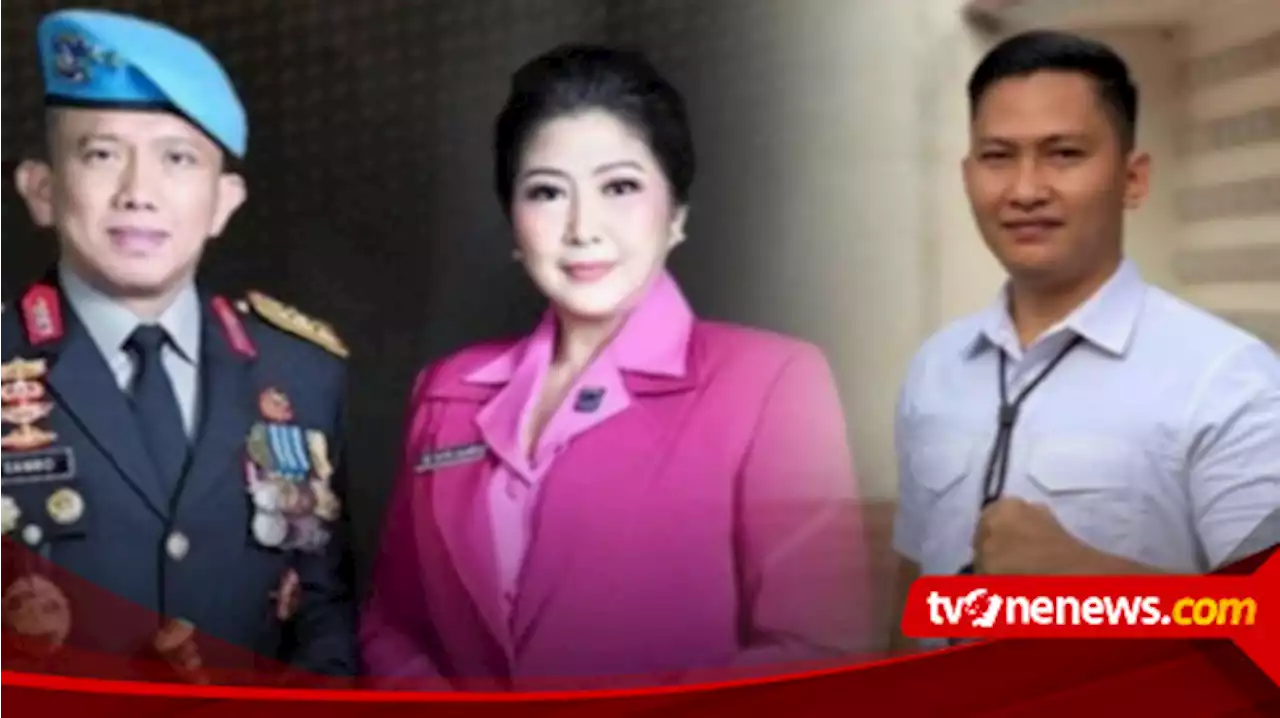 Komnas HAM Sebut Perjalanan Irjen Ferdy Sambo ke Jakarta Berbeda Rombongan dengan Putri Candrawathi