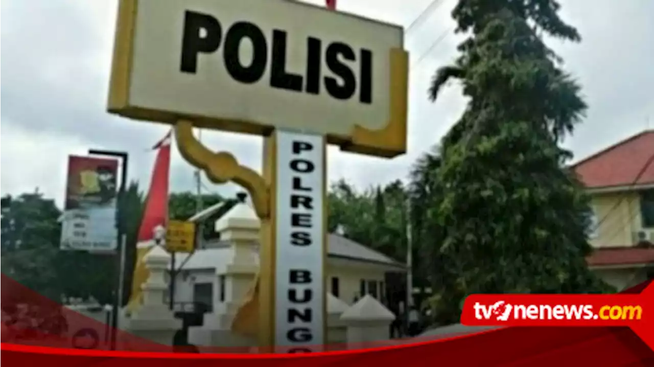 Puluhan Anggota Polisi Babak Belur Dihajar Sejumlah Senior di Polres Bungo