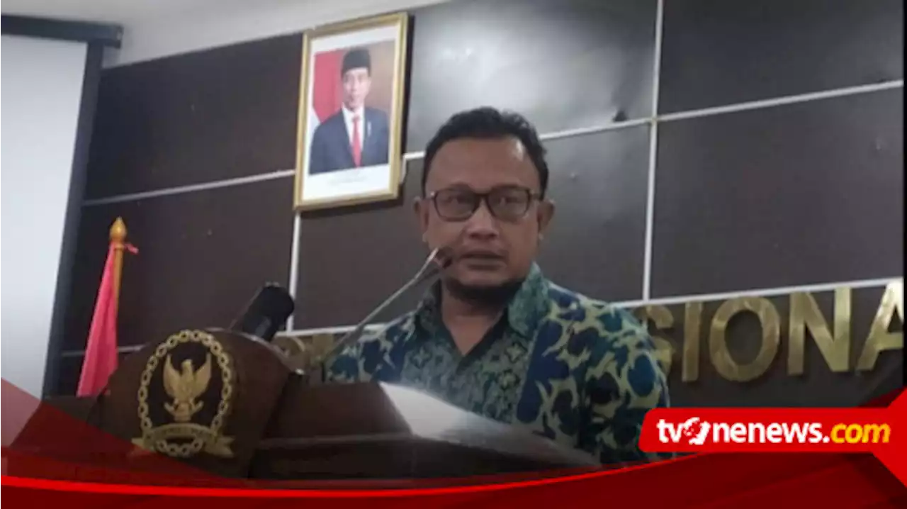 Situs Tempo Diretas Usai Penangkapan Irjen Pol Ferdy Sambo, Komnas HAM: Sangat Tidak Demokratis