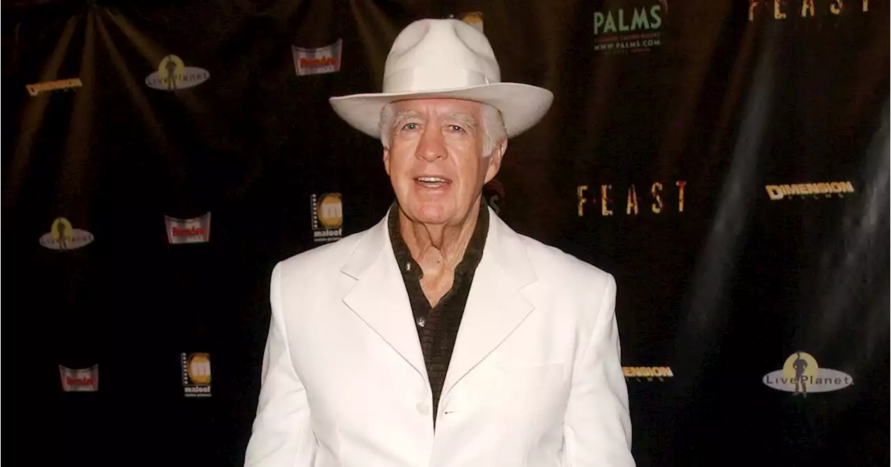 'Once Upon a Time in Hollywood' Star Clu Gulager Dead at 93