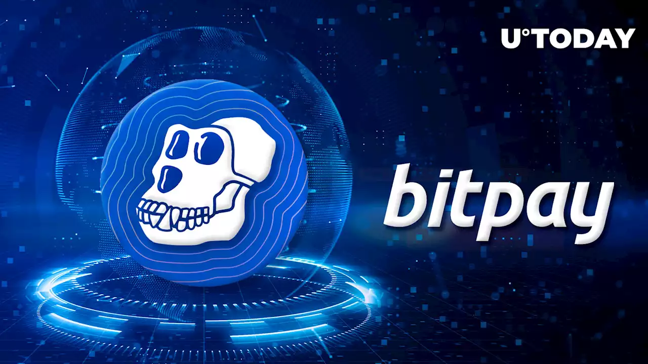 ApeCoin Now Supported by BitPay